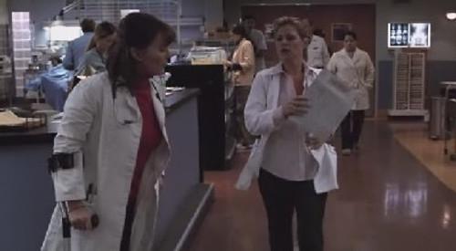 ER Season 10 Episode 15 - Blood Relations