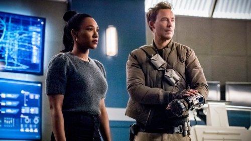 undefined Season 6 Episode 17 - Liberation