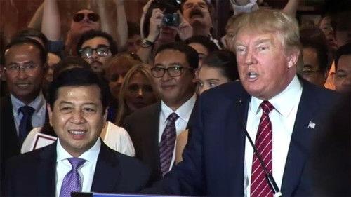 Four Corners Season 57 Episode 21 - The Company He Keeps