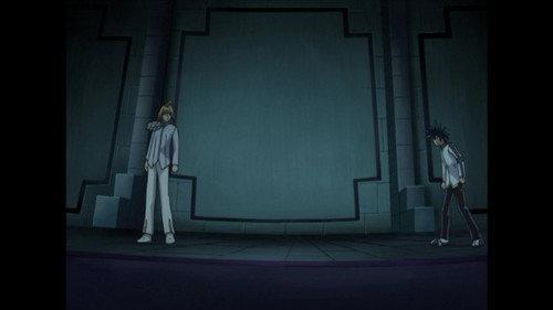 MÄR: Märchen Awakens Romance Season 4 Episode 14 - The Scattered and Dyed Rose