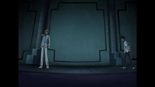 MÄR: Märchen Awakens Romance Season 4 Episode 14 - The Scattered and Dyed Rose