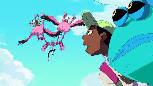 undefined Season 2 Episode 3 - The Ballad of Brunchington Beach