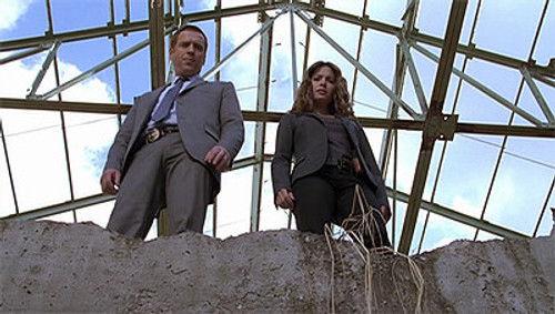 Life Season 2 Episode 12 - Trapdoor