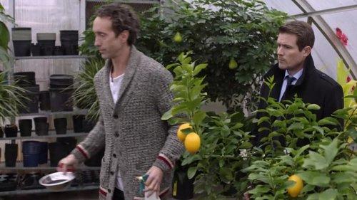 Hudson & Rex Season 2 Episode 15 - Finger Foodie