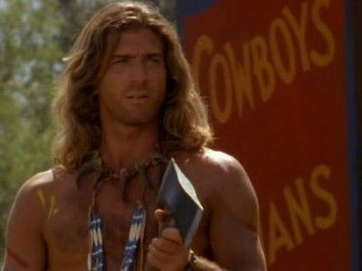 Dr. Quinn, Medicine Woman Season 3 Episode 9 - Money Trouble