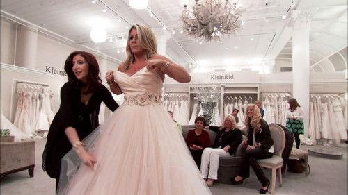 Say Yes to the Dress Season 10 Episode 5 - Family Rules