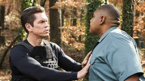 True Lies Season 1 Episode 11 - Unfamiliar Partnerships