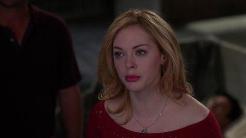 Charmed Season 6 Episode 5 - Love's a Witch