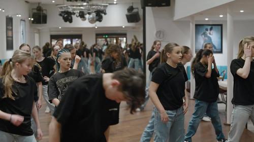 The Gherkin King Season 2 Episode 5 - Episode 5