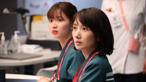 Night Doctor Season 1 Episode 8 - Episode 8