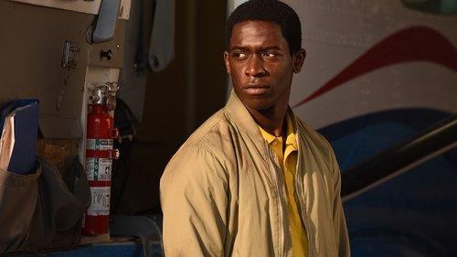 Snowfall Season 2 Episode 2 - The Day