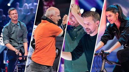 Joko & Klaas gegen ProSieben Season 2 Episode 2 - Episode 2