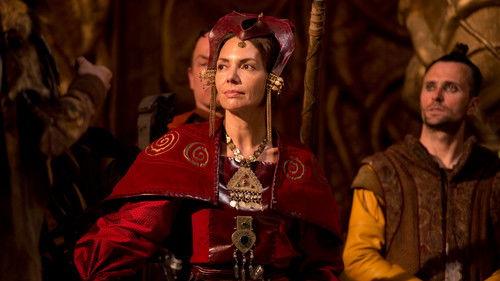 Beowulf: Return to the Shieldlands Season 1 Episode 4 - Episode 4