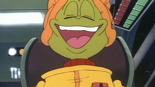 Spaceship Sagittarius Season 1 Episode 14 - Episode 14