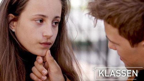 Klassen Season 1 Episode 16 - Older boyfriend