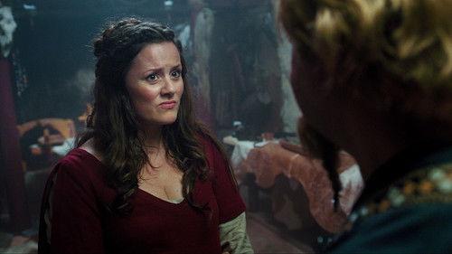 Norsemen Season 3 Episode 4 - War Table