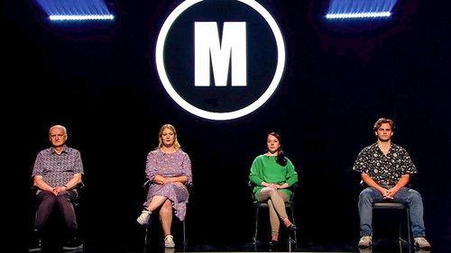 Mastermind Season 50 Episode 9 - Episode 9