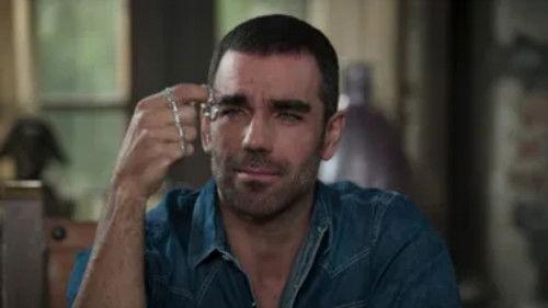 Doménica Montero Season 1 Episode 16 - Episode 16