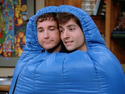 Perfect Strangers Season 4 Episode 6 - Up a Lazy River (1)