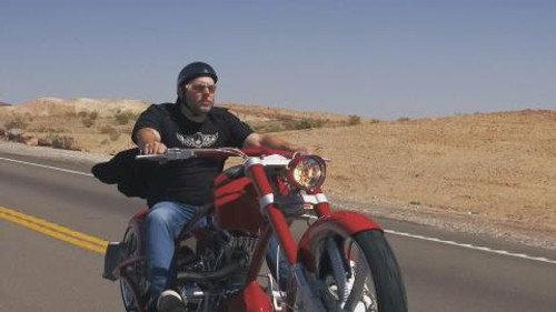 American Chopper Season 7 Episode 5 - GTO, Bro!