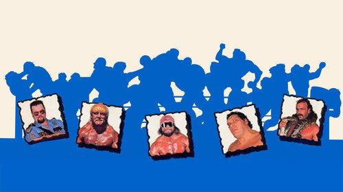 WWE Pay Per View Season 5 Episode 1 - Royal Rumble 1989