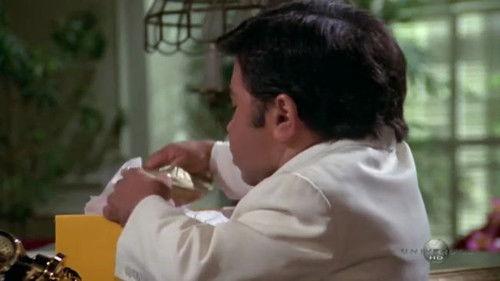 Fantasy Island Season 4 Episode 1 - The Devil and Mandy Breem / The Millionaire