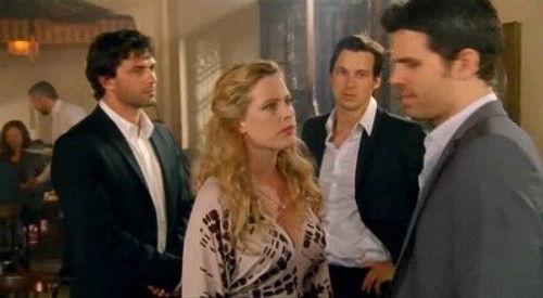 Doctor's Diary Season 2 Episode 7 - Romantic: Three men on a rabbit hunt