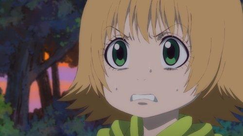 Dekin no Mogura: The Earthbound Mole Season 1 Episode 12 - During the Rainy Season