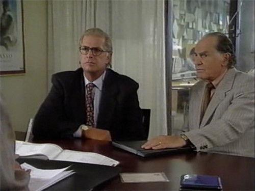 Tre kronor Season 1 Episode 3 - Avsnitt 3