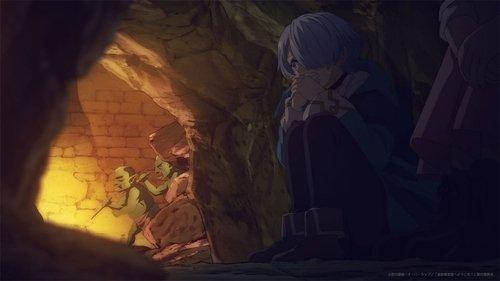 undefined Season 1 Episode 3 - That's an Adventurer!