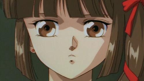 Vampire Princess Miyu Season 1 Episode 1 - The Fang Knows It