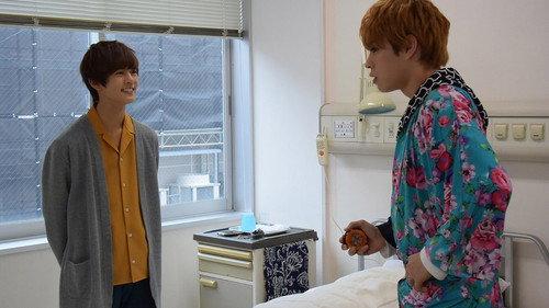 Kamen Rider Season 29 Episode 14 - Go! Go! Ghost 2015