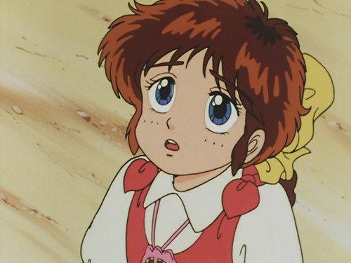 Magical Idol Pastel Yumi Season 1 Episode 21 - Why don't you try to love flowers?