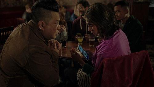 Run the Burbs Season 1 Episode 11 - Forever Young