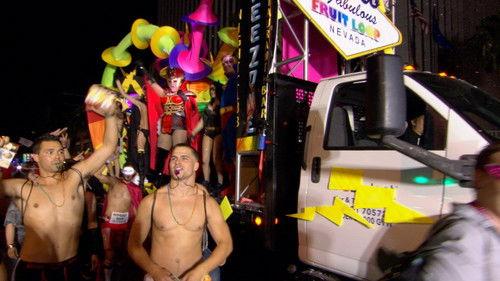 Broke Straight Boys Season 1 Episode 2 - Episode 2