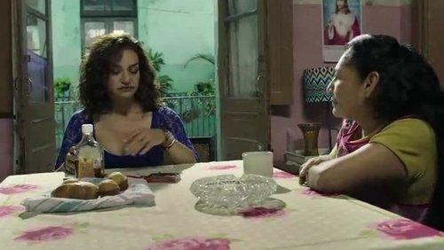 Ingobernable Season 1 Episode 13 - The Face of the Killer