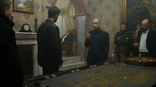 Gang Wars Season 1 Episode 3 - Episode 3