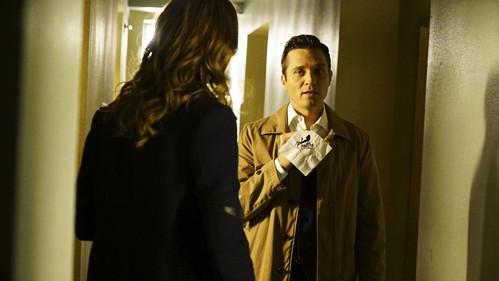 undefined Season 7 Episode 20 - Sleeper