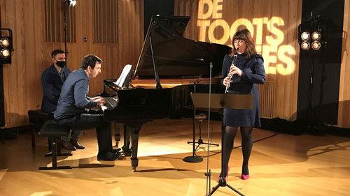 De Toots Sessies Season 2 Episode 23 - Episode 23