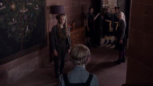 The Worst Witch Season 2 Episode 12 - All Hollows' Eve (1)