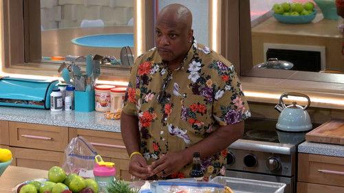 Big Brother Season 24 Episode 18 - Episode 18