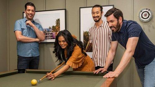 Property Brothers: Forever Home Season 7 Episode 10 - New Generation New Design