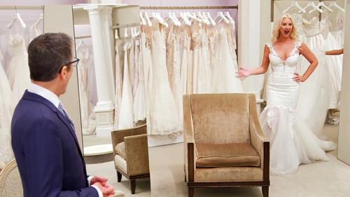 Say Yes to the Dress Season 17 Episode 6 - Don't Show the Goodies