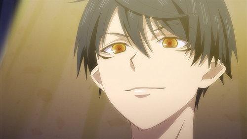 The Foolish Angel Dances with the Devil Season 1 Episode 7 - The Exposed Foolish Angel and Demon