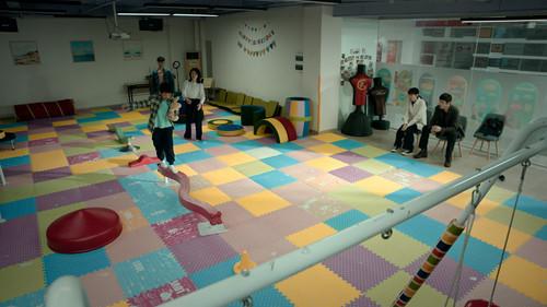 Endless Protection Season 1 Episode 20 - Episode 20