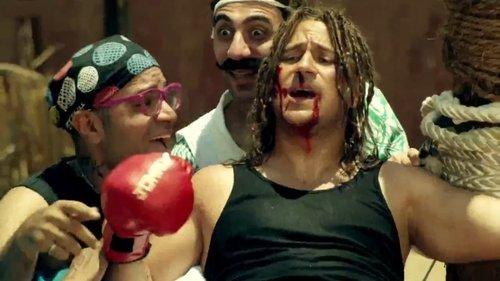 El Kebeer Awi Season 1 Episode 7 - Episode 7