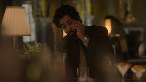 Aarya Season 2 Episode 2 - An Eye For An Eye