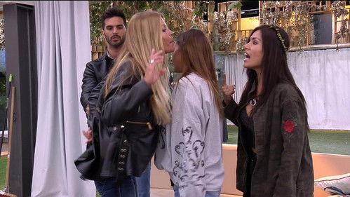 Gran hermano VIP Season 6 Episode 24 - Episode 24