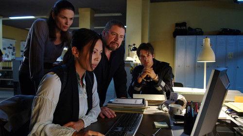 Nachtschicht Season 1 Episode 7 - Episode 7