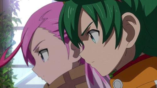 Background image for A Message From Across 'Time!' The Truth of the App Drives!